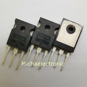 5 piezas IRFP4768 IRFP4768PBF genuino NUEVO IR/Infineon TO-220 - Imagen 1 de 6