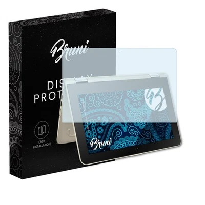Bruni 2x Protective Film for HP Pavilion x360 13-u003ng Screen Protector - Image 1 of 4