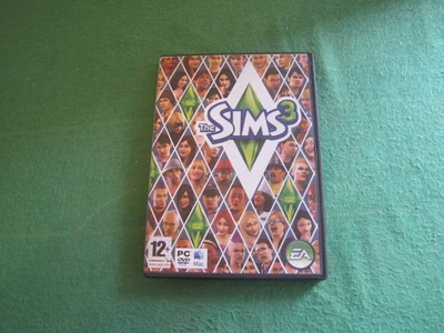 The Sims 3 PC Game - Image 1 of 4