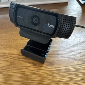Webcam Logitech C920e 1080p Full HD Pro - Photo 1/4