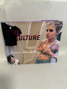 Girl Culture by Lauren Greenfield with postcard - Bild 1 von 6