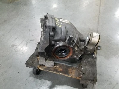 2014 Mercedes AMG CLS 63 S conjunto de diferencial traseiro #4700 B-3 - Imagem 1 de 4