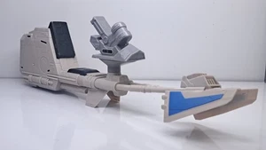 Star Wars Poe LFL Hasbro C-3252B ground fighter -INCOMPLETE  As Is - Picture 1 of 9