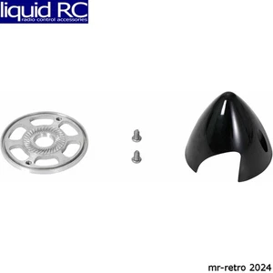 e-Flite 1335005 Spinner: ElectroStreak 1.1m - Picture 1 of 1