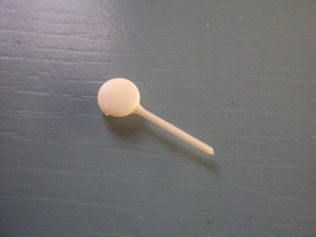 Nadel Tachometer Kreidler Florett und andere - Bild 1 von 1