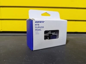 Giant XC Pro MTB Clipless Pedals - Picture 1 of 2