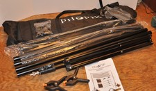 PHOPIK Adjustable Background Stand