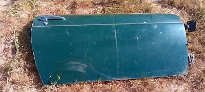 Jaguar XJ6 XJ12 XJ6C XJ12C 1976 1975 puerta de pasajero 1978 cupé difícil de encontrar  Foto 1 de 4