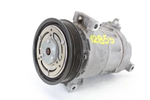 2017-2024 ALFA ROMEO GIULIA 2.0L L4 GAS AC A/C AIR CONDITIONING COMPRESSOR OEM - Picture 1 of 14