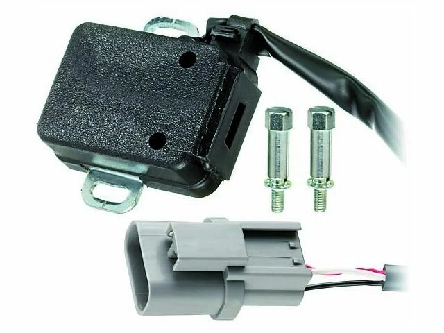 Sensor de posición del acelerador para Nissan Altima 1994 P596KJ 1993-1995 Foto 1 de 1