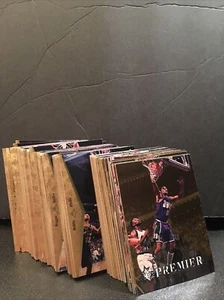 1994-95 Upper Deck SP Basketball Complete Set #1-165 & more - Kidd Hill Rookies - Picture 1 of 5