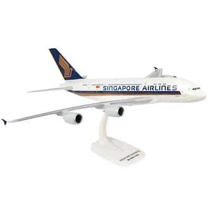 1/200 Singapore Airlines A380-800 9V-SKY Aircraft Model (PPC027) - Bild 1 von 2