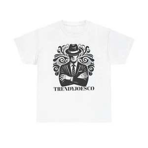 TrendyJoesCo tee - Picture 1 of 5