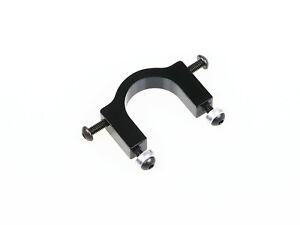 500 CNC Metal Horizontal Stabilizer Mount for Trex 500 RC Helicopter 