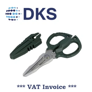 ENGINEER Schere Schwerlast 160 mm Edelstahlklinge Made in Japan 002298 - Bild 1 von 12