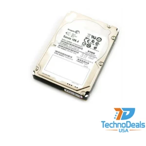 Seagate ST91000640SS 9RZ268-002 Constellation.2 1TB 7200 RPM,2.5" Hard Drive - Picture 1 of 2