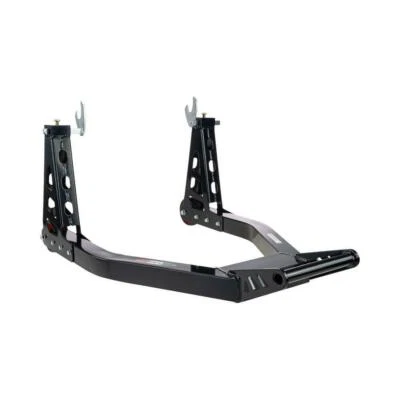 La Corsa Race Billet Aluminium Motorbike Bike Stand - Rear - image 1 of 4