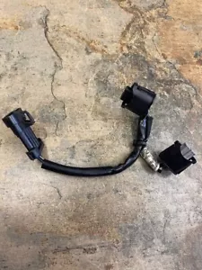Harley Davidson Electrical Wiring Harness HEADLIGHT 69200298 - Foto 1 di 7