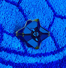 Pinny Arcade PAX West 2017 Destiny 2 Ghost Shell Pin The Taken King Bungie
