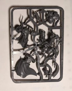 Warhammer 30k 40k Thousand Sons Horus Heresy Burning of Prospero Ahzek Ahriman - Picture 1 of 1