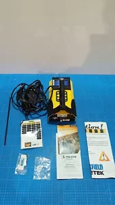 Analizador de vapor de mercurio de película dorada Ametek JeromeJ405 con comunicación 230 V_9,5_5 - Imagen 1 de 12