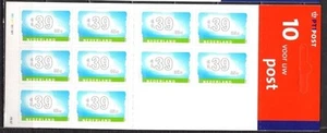 Netherlands  - Unused Block MH/OG Stamps   - Picture 1 of 1