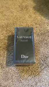 BRAND NEW Dior Sauvage Eau de Toilette/3.4 Oz, 100% authentic Very fast shipping