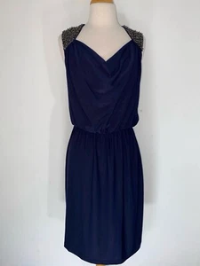 NEU Kleid Glitzer Gr. XL Marke JSP SCHNELLER VERSAND (COD36) - Bild 1 von 7
