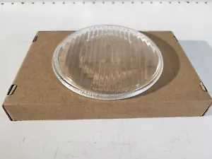 BMW E34 E32 High beam headlights glass, 1 pcs - Picture 1 of 7