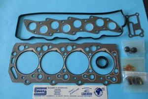 Serie Guarnizione Smeriglio per Mitsubishi Pajero Sport 2.5 TDi 74/94KW MD972999 - Imagen 1 de 1