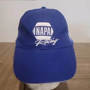 Napa Racing Men's Baseball Cap Hat Adjustable Hendrick Motorsports Chase Elliott - Picture 1 of 6