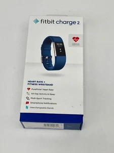 FitBit Charge 2 - ¡¡SOLO en caja!!! - Imagen 1 de 2