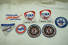 Airshow Patch Air Show Patches Lot Dayton Toronto London Fina Continental