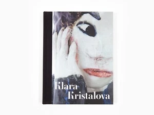 Perrotin X Klara Kristalova - Monographie - Bild 1 von 13