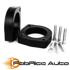 Kit de elevación espaciadores de puntal trasero 1,2" 30 mm para KIA CLARUS II 1998-2001 - Imagen 1 de 3
