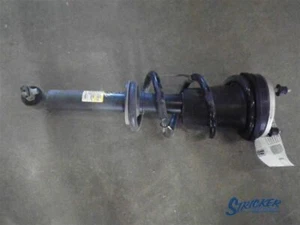 Strut New Style Mirrors Mount On Door Skin Fits 19 SILVERADO 1500 PICKUP 1085186 - Picture 1 of 12