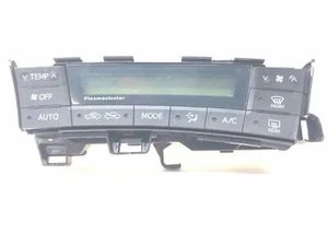 2010 2011 Prius Heater HVAC Air AC Temperature Control w/LED Lamps 55900-47030 - Picture 1 of 10