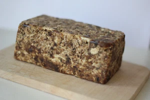African Black Soap | Acne, Eczema, Psoriasis, Dermatitis & Dark Spot Treatment - Picture 1 of 13