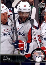 2014-15 Upper Deck Series 1 Hockey Base Singles #1-199 (Pick Your Cards)