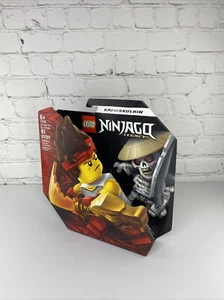LEGO 71730 Ninjango Legacy Kai vs Skulkin 61pcs - Picture 1 of 2