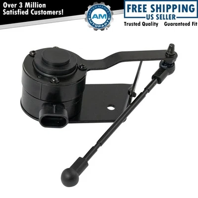 Front Suspension Ride Level Height Sensor RH Side for Tahoe Yukon Suburban - Imagem 1 de 4