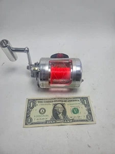 Carrete de pesca de arrastre con palanca Pelagic 300H Extreme Charter Pro - Imagen 1 de 4