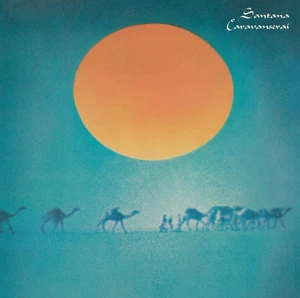 Santana Caravanserai (CD) (US IMPORT) - Picture 1 of 1