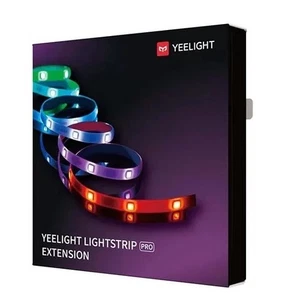 6924922212577 Yeelight Pro Extension YLDD007 LED-Streifenverlängerung 1 m YEELIG - Picture 1 of 3