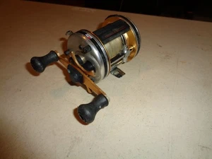 Abu Garcia Ambassadeur 6500C Reel- 35th Anniversary Limited Edition, Sweden - Picture 1 of 10