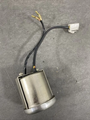 BLITZ Exhaust Temperature Gauge (Old Style) - Image 1 of 4