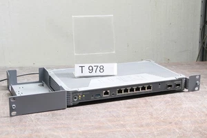 JUNIPER NETWORKS SRX300 Services Gateway # T978 - Imagen 1 de 2