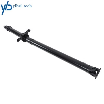 Rear Driveshaft Prop Assembly For 2010-2012 Subaru Legacy H4 2.5L Auto CVT Trans - Image 1 of 4