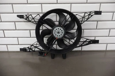 Ventilador de refrigeración eléctrico Chevy SSR 2003-2006 OEM Foto 1 de 4