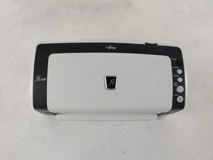 Fujitsu FI-6130 USB Pass-Through Duplex Document/Image Scanner For Parts - Picture 1 of 6
